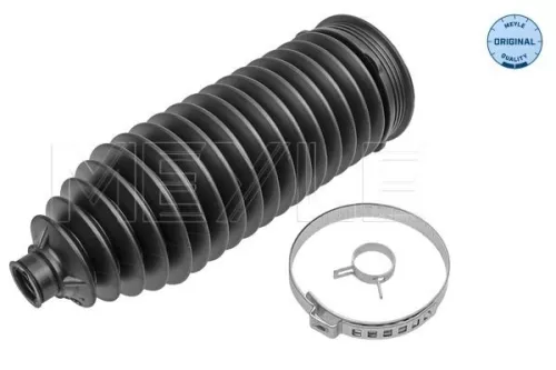 Meyle Front Left Or Right Steering Rack Boot Kit  For Mercedes-benz A-class B-cla