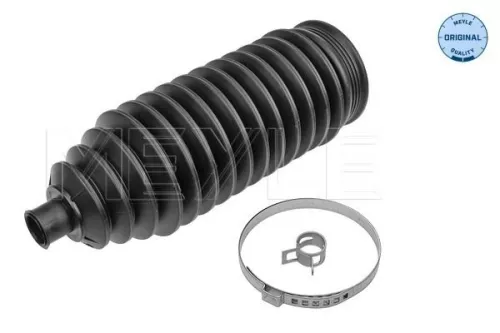 Meyle Front Left Or Right Steering Rack Boot Kit  For Mercedes-benz A-class C-cla
