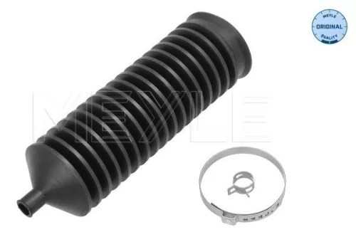 Meyle Front Left Or Right Steering Rack Boot Kit  For Fiat Lancia Mercedes-benz A