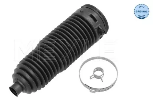 Meyle Front Left Or Right Steering Rack Boot Kit  For Mercedes-benz Viano Vito Vi