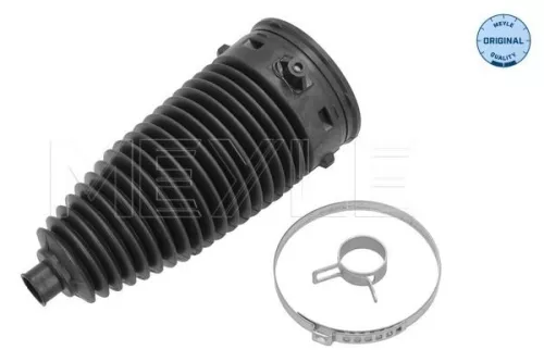 Meyle Front Left Or Right Steering Rack Boot Kit  For Mercedes-benz C-class E-cla