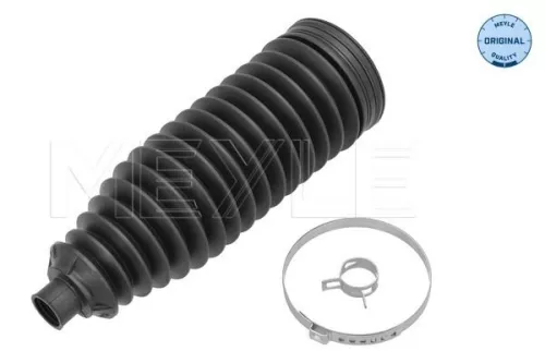 Meyle Front Left Or Right Steering Rack Boot Kit  For Mercedes-benz Gl-class Gle 