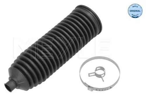 Meyle Front Left Or Right Steering Rack Boot Kit  For Mercedes-benz C-class Cls E