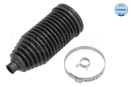 Meyle Front Left Or Right Steering Rack Boot Kit  For Mercedes-benz C-class Cls E