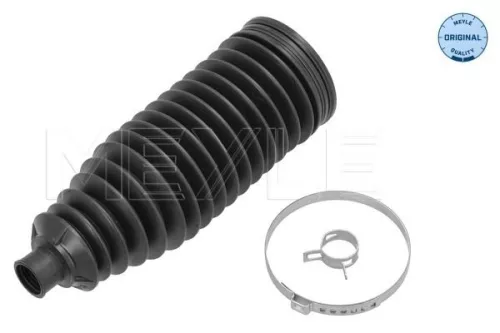 Meyle Front Left Or Right Steering Rack Boot Kit  For Mercedes-benz C-class Cls E