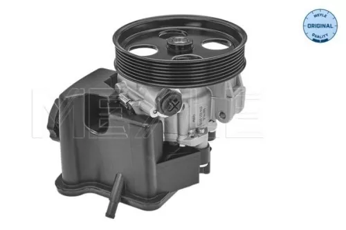 Meyle Power Steering Pump For Mercedes-benz C-class Clc-class Clk E-class Sl