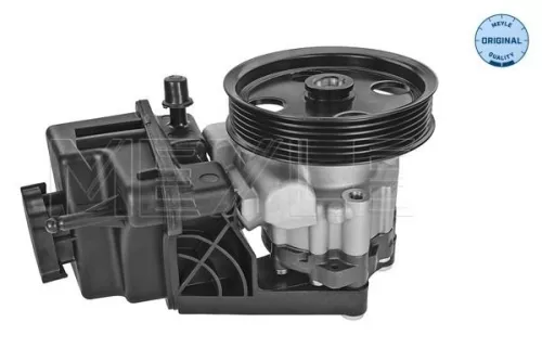 Meyle Power Steering Pump For Mercedes-benz Sprinter 3 5-t Sprinter 3-t Spri