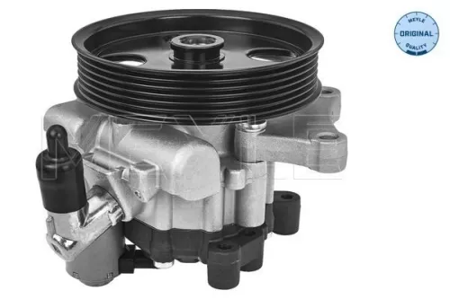 Meyle Power Steering Pump For Mercedes-benz E-class Slk