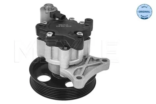 MEYLE MEYLE 014 631 0016 Meyle Power Steering Pump For Mercedes-benz E-class Slk 