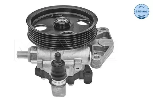 Meyle Power Steering Pump For Mercedes-benz C-class Gl-class M-class R-class