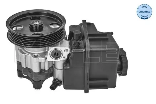 Meyle Power Steering Pump For Mercedes-benz C-class E-class Slc Slk