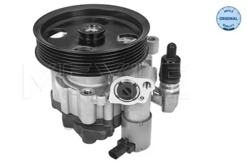 Meyle Power Steering Pump For Mercedes-benz E-class