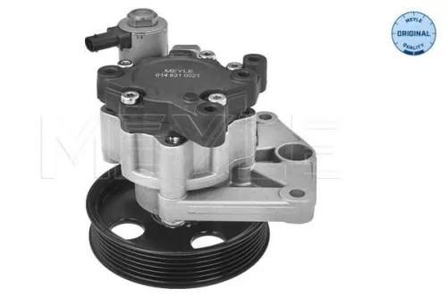MEYLE MEYLE 014 631 0021 Meyle Power Steering Pump For Mercedes-benz E-class 