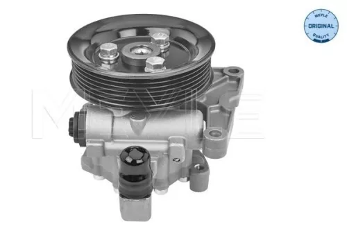 Meyle Power Steering Pump For Mercedes-benz Viano Vito Vito / Mixto