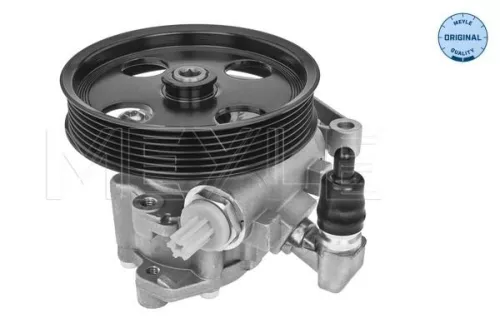 Meyle Power Steering Pump For Mercedes-benz Cls E-class Slk