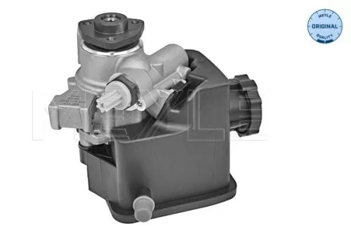 Meyle Power Steering Pump For Mercedes-benz Sprinter 3 5-t Sprinter 3-t Spri