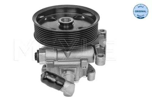 Meyle Power Steering Pump For Mercedes-benz Gl-class M-class