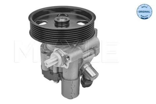 Meyle Power Steering Pump For Mercedes-benz Sprinter 3 5-t Sprinter 3-t Spri