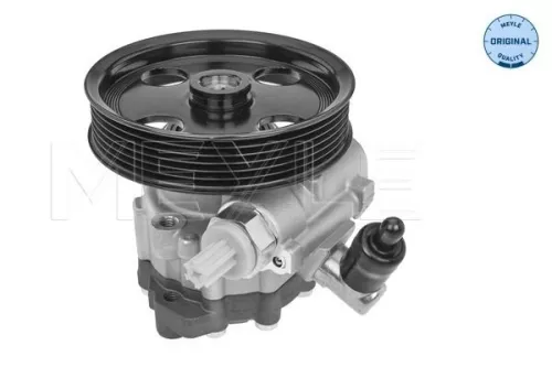 Meyle Power Steering Pump For Mercedes-benz C-class Clk Cls E-class M-class 