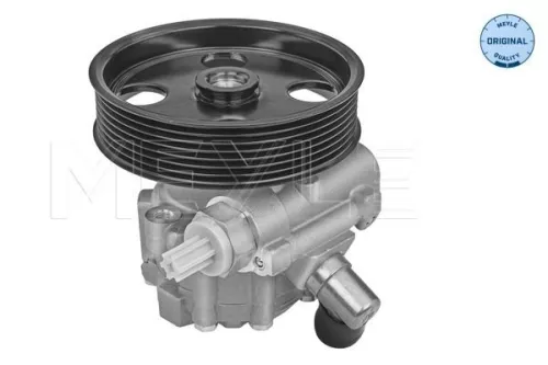 Meyle Power Steering Pump For Mercedes-benz C-class Cls E-class Glk-class S-