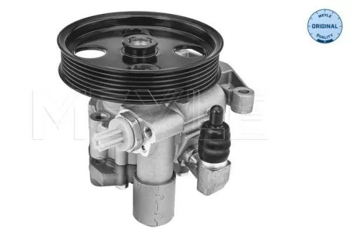 Meyle Power Steering Pump For Mercedes-benz Cls E-class
