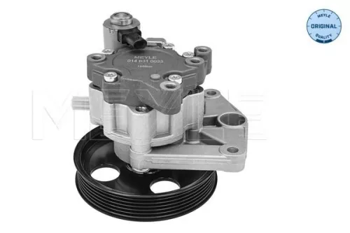 MEYLE MEYLE 014 631 0033 Meyle Power Steering Pump For Mercedes-benz Cls E-class 