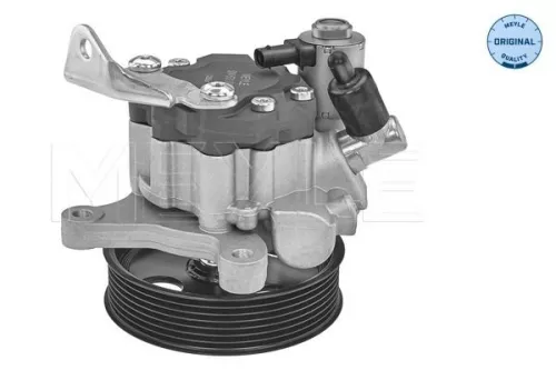 MEYLE MEYLE 014 631 0034 Meyle Power Steering Pump For Mercedes-benz C-class E-class 