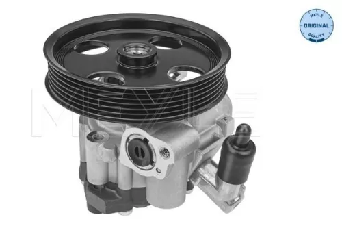 Meyle Power Steering Pump For Mercedes-benz C-class E-class