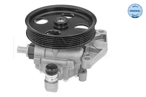 Meyle Power Steering Pump For Mercedes-benz C-class Clc-class Clk Slk
