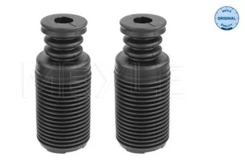 Meyle Front Shock Absorber Dust Cover Kit For Mitsubishi Smart Colt Forfour