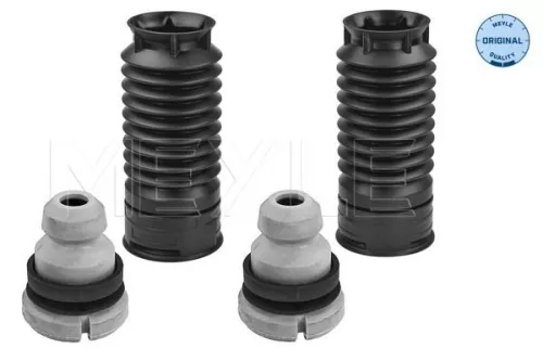 Meyle Front Shock Absorber Dust Cover Kit For Mercedes-benz E-class
