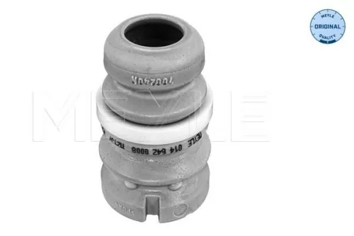 2x Meyle Front Bump Stop For Mercedes-benz E-class