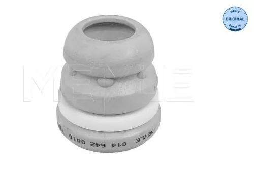 2x Meyle Front Bump Stop For Mercedes-benz A-class B-class Cla Gla-c