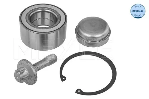 Meyle Front Wheel Bearing Kit For Mercedes-benz A-class B-class Cla Gla-class