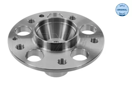 Meyle Front Wheel Hub For Mercedes-benz A-class Vaneo