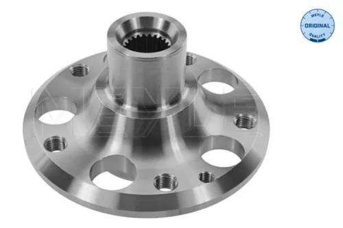 MEYLE MEYLE 014 652 0000 Meyle Front Wheel Hub For Mercedes-benz A-class Vaneo 