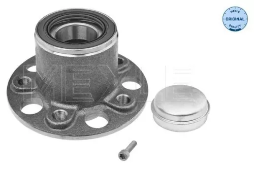 Meyle Front Wheel Hub For Mercedes-benz Cls E-class