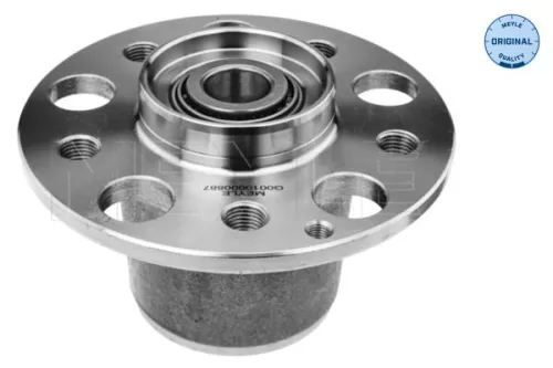 MEYLE MEYLE 014 652 0003 Meyle Front Wheel Hub For Mercedes-benz Cls E-class 