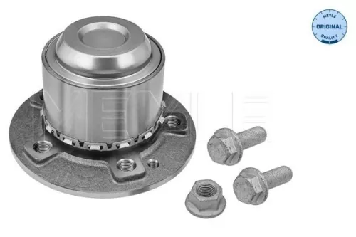 Meyle Front Wheel Hub For Mercedes-benz Viano Vito Vito / Mixto