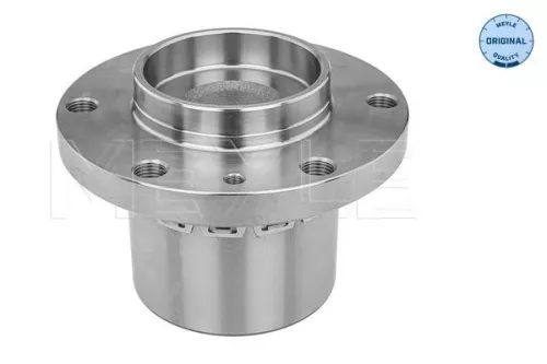 MEYLE MEYLE 014 652 0005 Meyle Front Wheel Hub For Mercedes-benz Vw Crafter 30-35 Crafter 30-50 Sprinter  