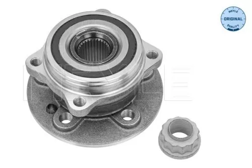 Meyle Front Wheel Hub For Mercedes-benz Gl-class Gle Gls M-class