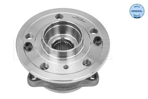 MEYLE MEYLE 014 652 0007 Meyle Front Wheel Hub For Mercedes-benz Gl-class Gle Gls M-class 