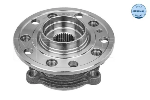 MEYLE MEYLE 014 652 0008 Meyle Front Wheel Hub For Mercedes-benz C-class Cls E-class Eqc Glc 