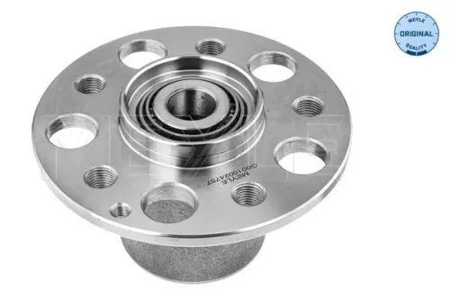 MEYLE MEYLE 014 652 0009 Meyle Front Wheel Hub For Mercedes-benz C-class E-class Slc Slk 