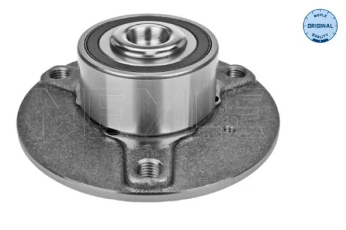 Meyle Front Wheel Hub For Smart Fortwo