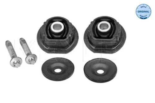 Meyle Rear Rear Left Or Right Axle Beam Repair Kit For Mercedes-benz A-class