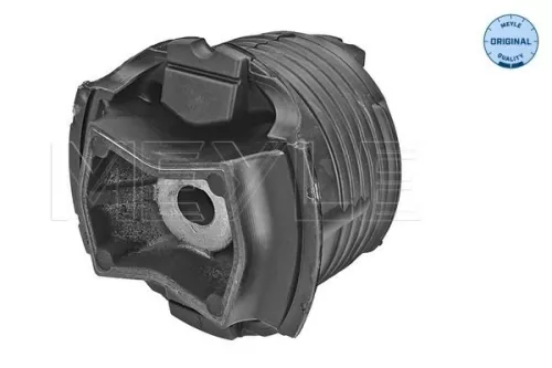 Meyle Rear Left Or Right Axle Beam Mounting Bush For Mercedes-benz C-class Cls 