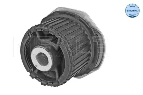 MEYLE MEYLE 014 710 0027 Meyle Front Rear Left Or Right Axle Beam Mounting Bush For Mercedes-benz C-class Cls 