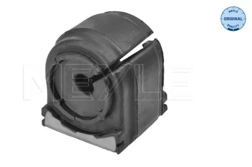 2x Meyle Rear Left Or Right Stabliser Link D Bush For Mercedes-benz Vw Crafter 