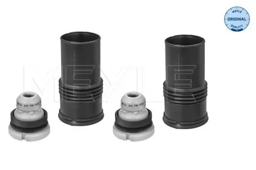 Meyle Rear Shock Absorber Dust Cover Kit For Mercedes-benz M-class